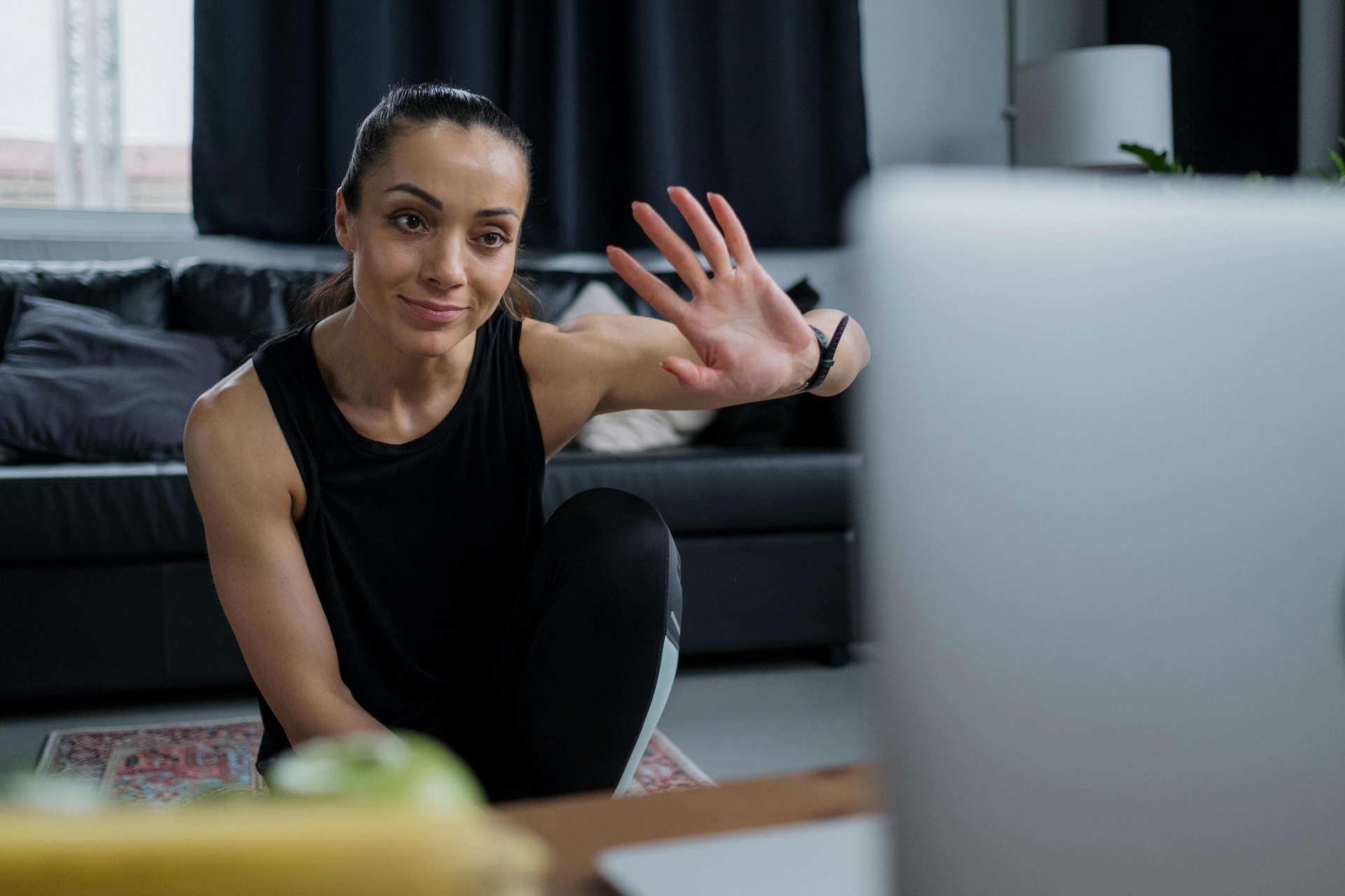 Online Personal Training