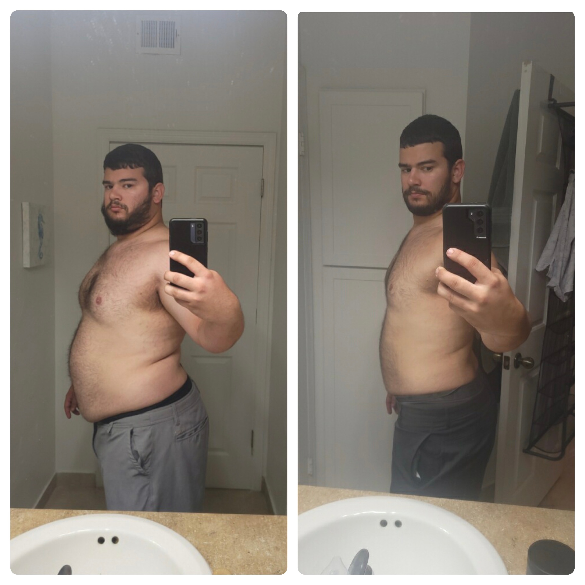 Michael F. transformation